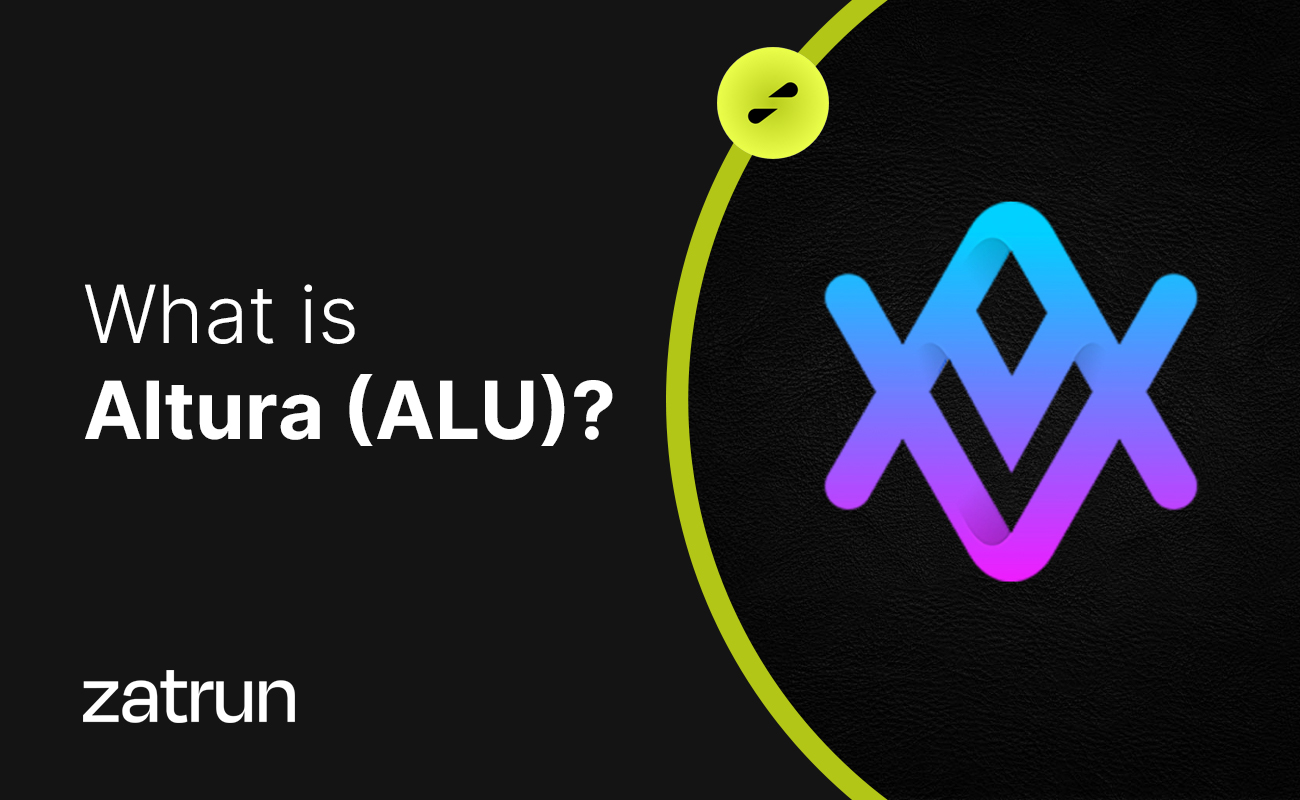 Altura (ALU) 101: Empowering Dynamic NFT Creation