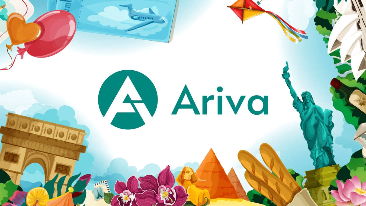 Ariva (ARV) 101: Discover the Advantageous Vacation Payments