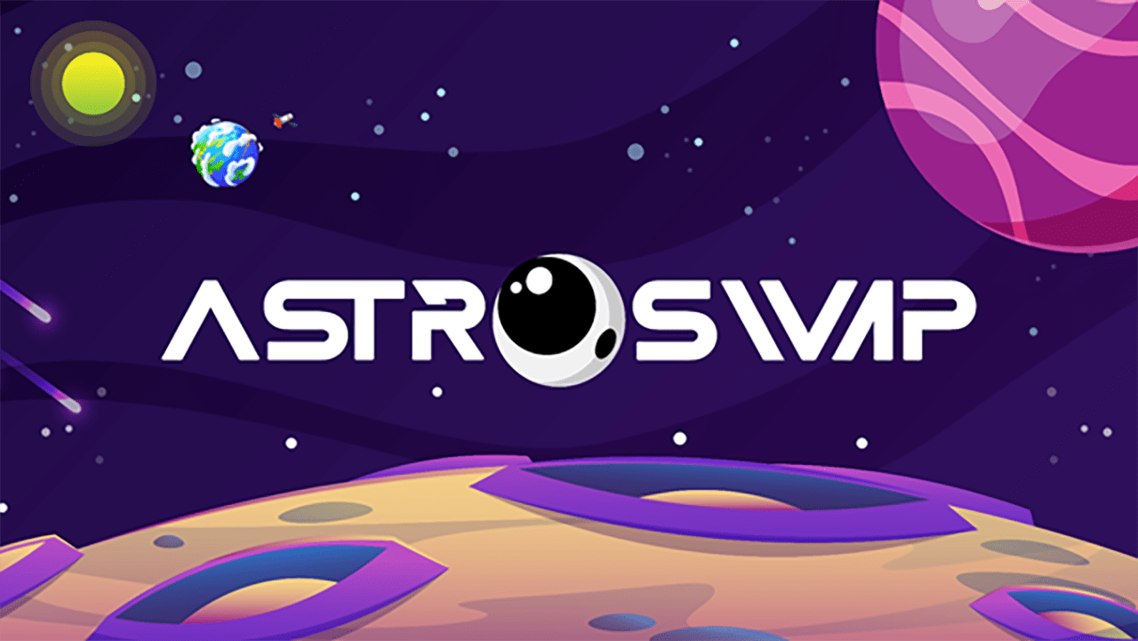 AstroSwap (ASTRO) 101: The First DEX on Cardano