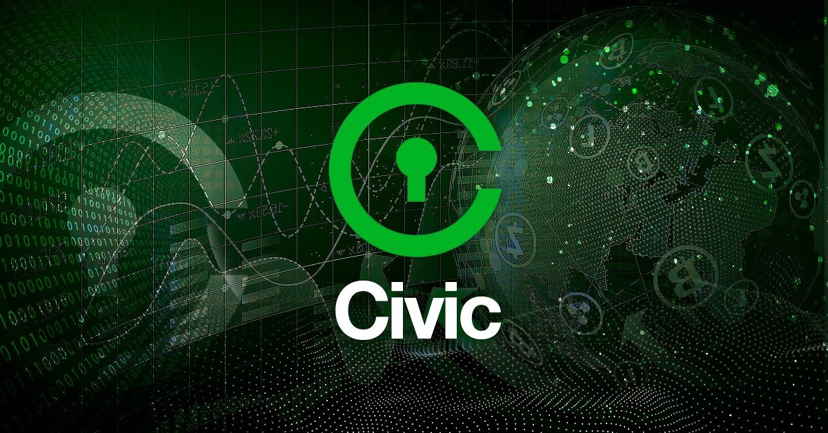 Civic (CVC) 101: Access the Prominent Digital Identity Platform