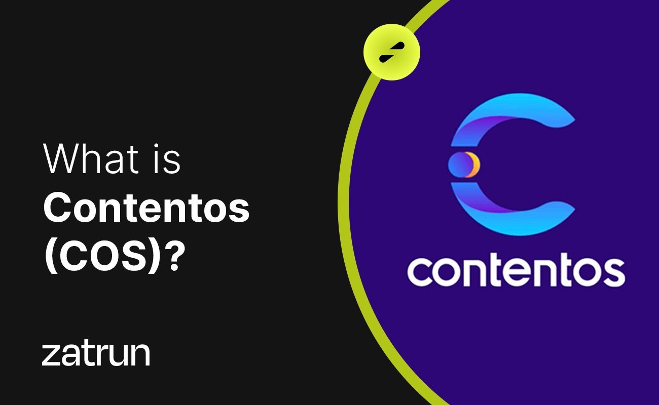 Contentos (COS) 101: A Revolutionary Web3 Social Media