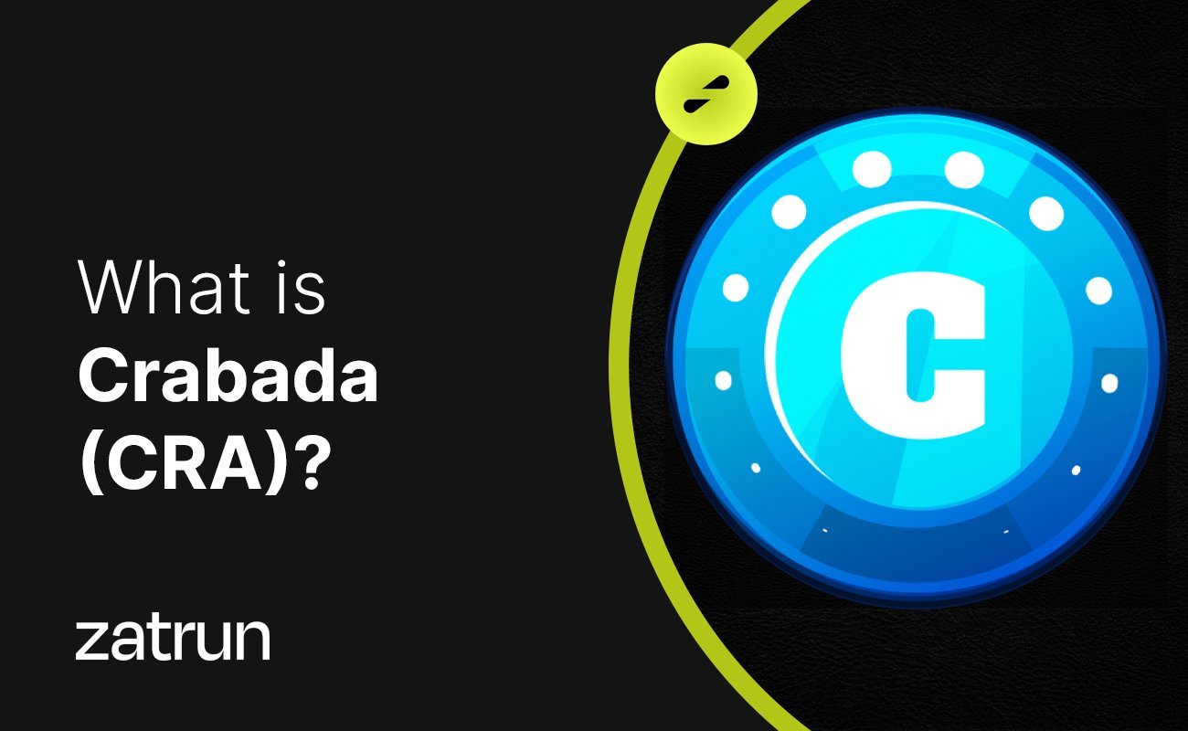 Crabada (CRA) 101: Discover the Crabada and Earn Rewards