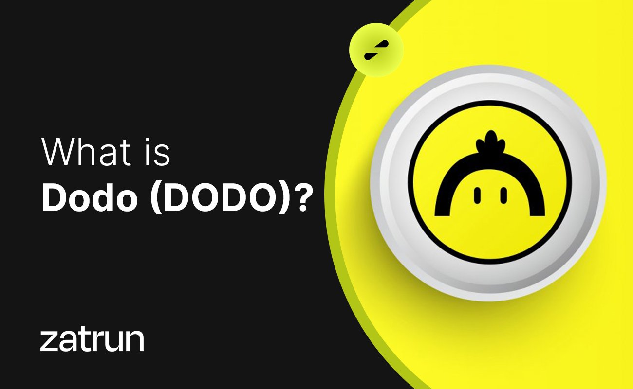 Dodo (DODO) 101: Learn About the Revolutionary DEX!