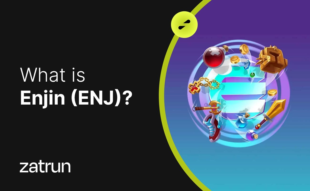 The Ultimate Guide to Enjin Coin (ENJ): The Future of Games