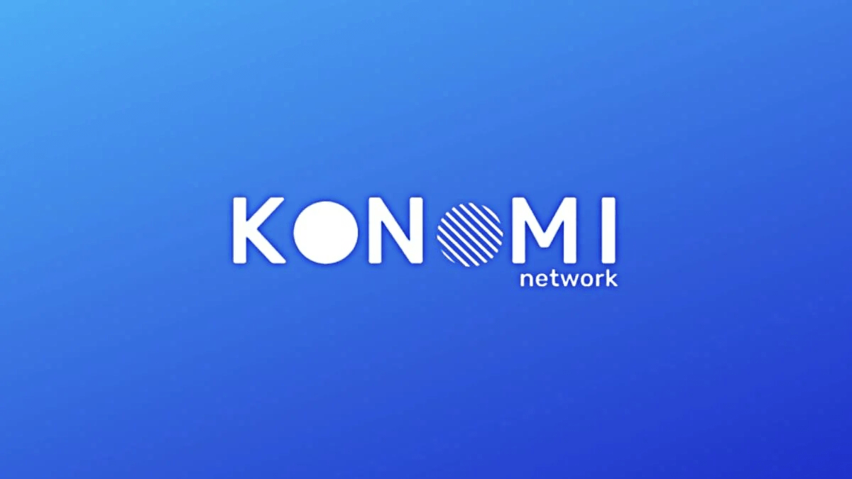 Konomi Network (KONO) 101: The Multi-Chain DeFi Platform