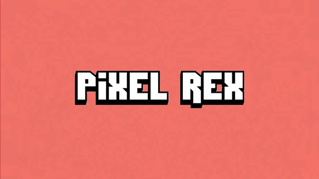 Pixel Rex NFT: 8888 Unique NFT Collection