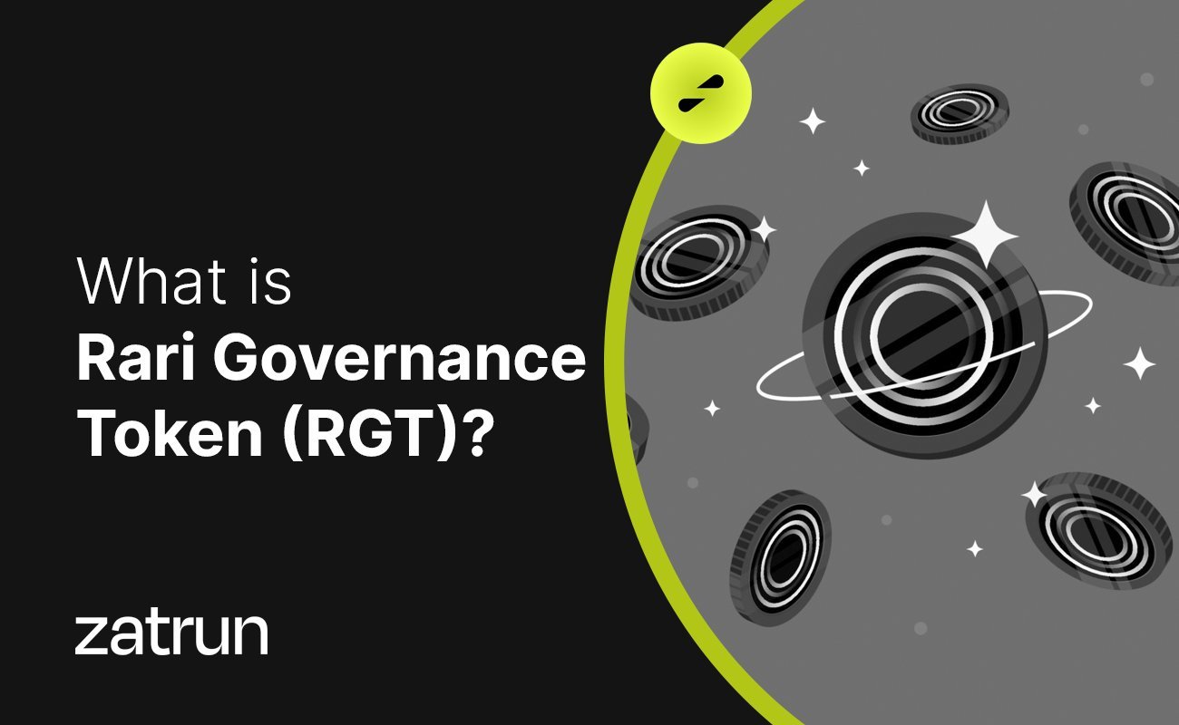 Rari Governance (RGT) 101: Influence the Future of Rari Capital