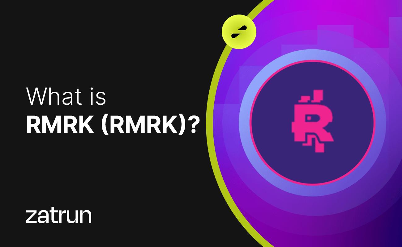 RMRK 101: An Ultimate Guide to the Versatile Ecosystem