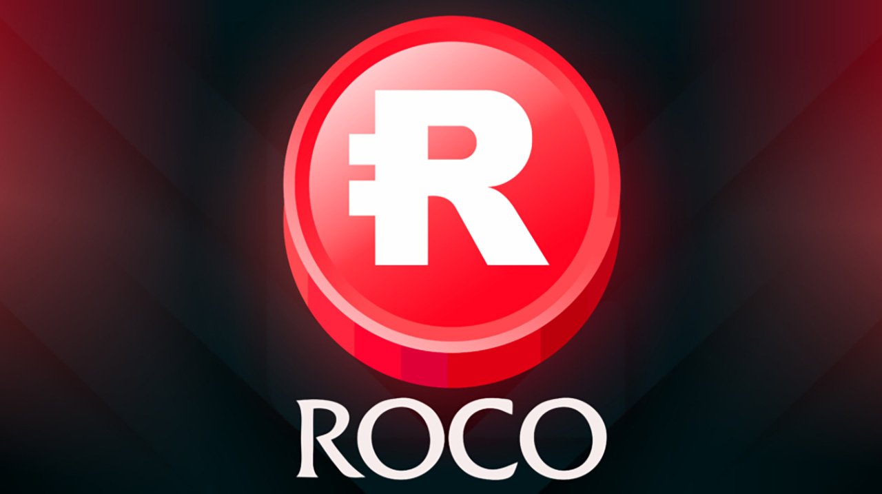 ROCO Finance 101: Unlock the Passive Income with GameFi