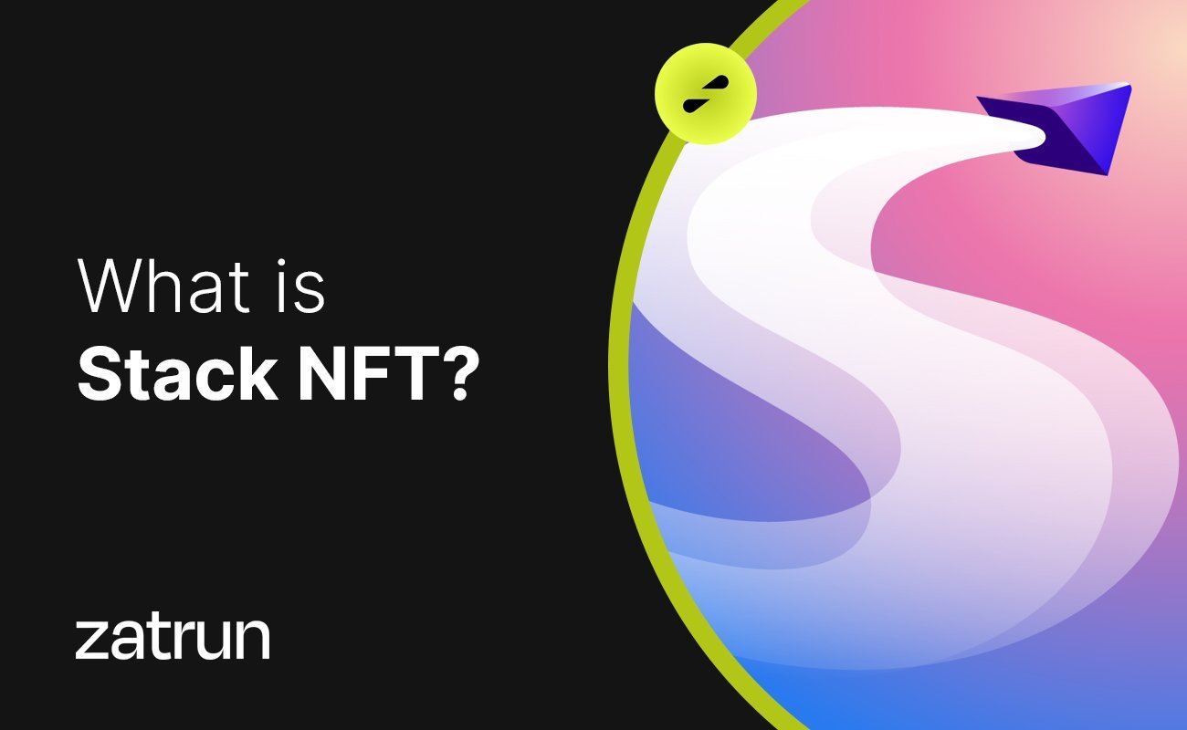 Stack NFT: A Unique Project with 15000 Active Users