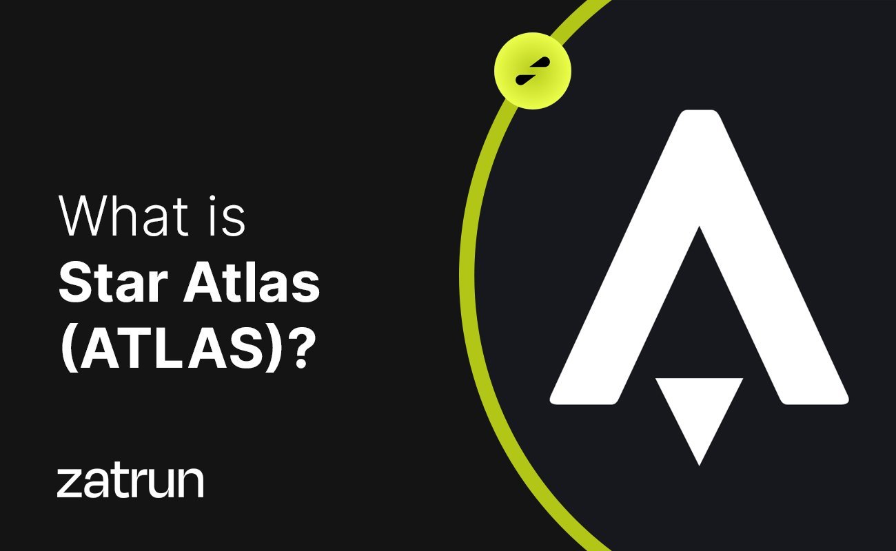 Star Atlas (ATLAS) 101: The Next Big Thing in P2E Games