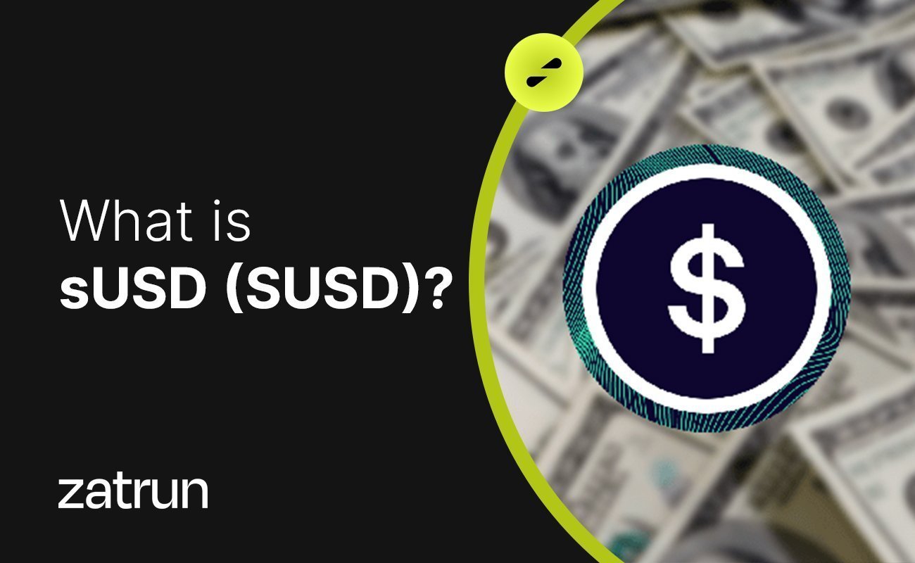sUSD (SUSD) 101: A Look at Synthetix's Popular Stablecoin