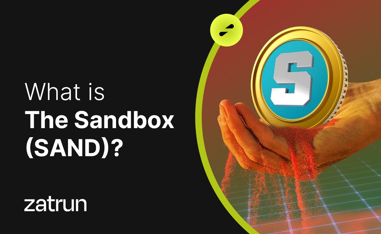 The Sandbox (SAND) 101: Exploring the Entertaining Virtual World