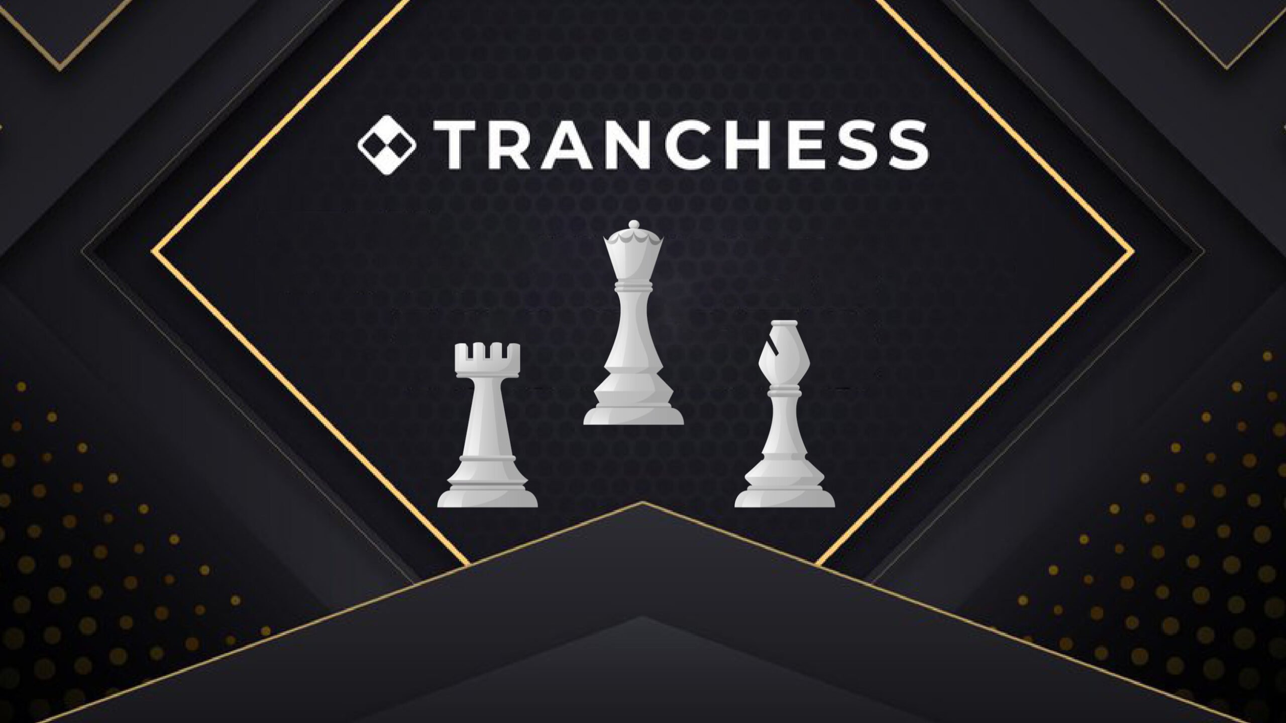 Tranchess (CHESS) 101: Secure Your Crypto with Ease