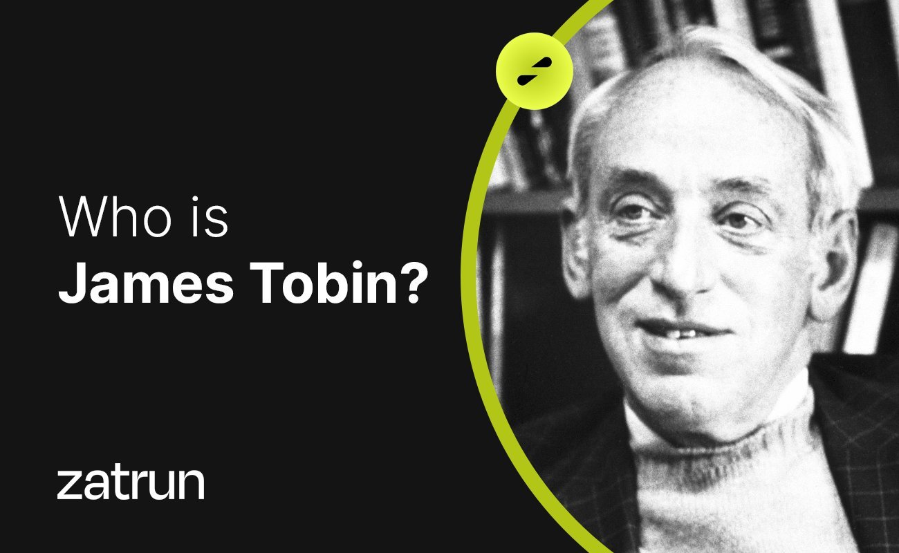 James Tobin 101: Famous American Economist