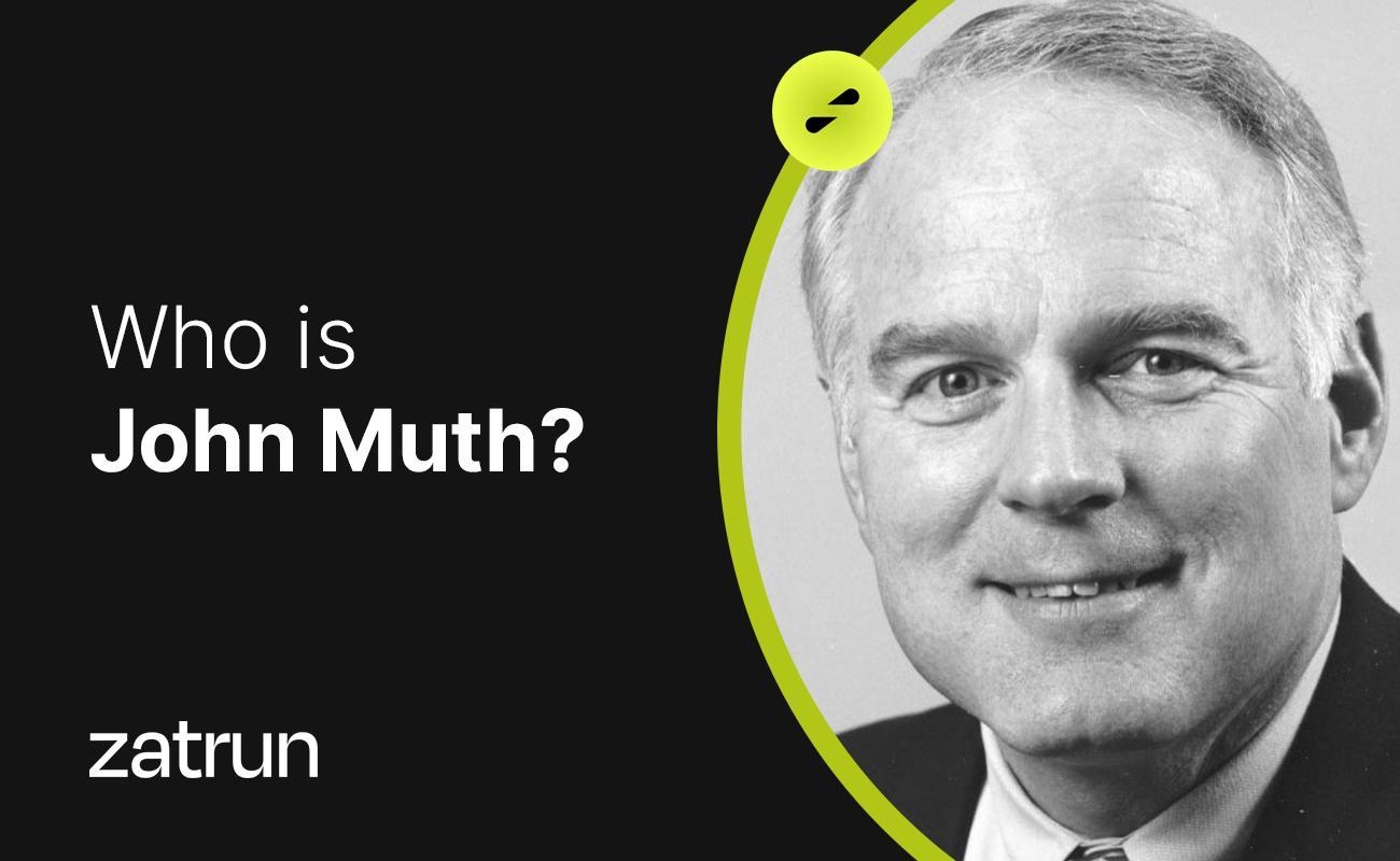John Muth 101: The Trailblazer of Rational Expectations