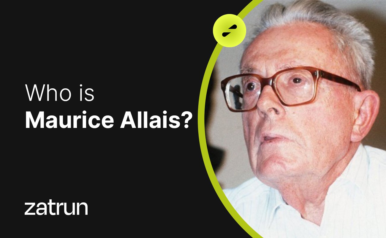 Maurice Allais 101: The Economist Who Won the Nobel