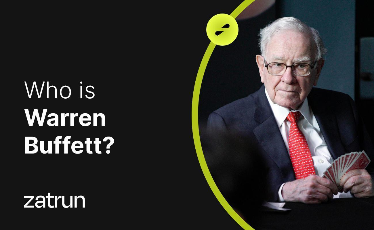 Warren Buffett 101: Famous American Businessman