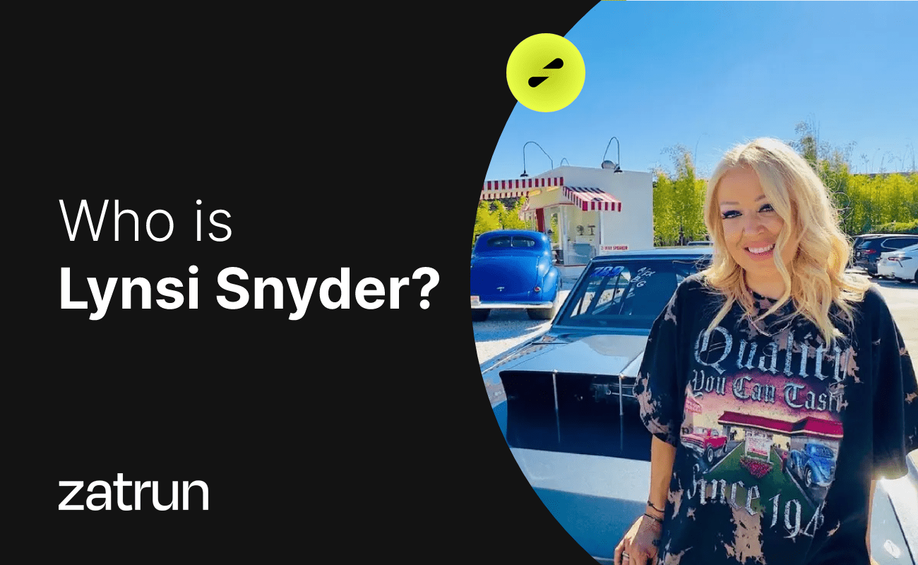 Lynsi Snyder