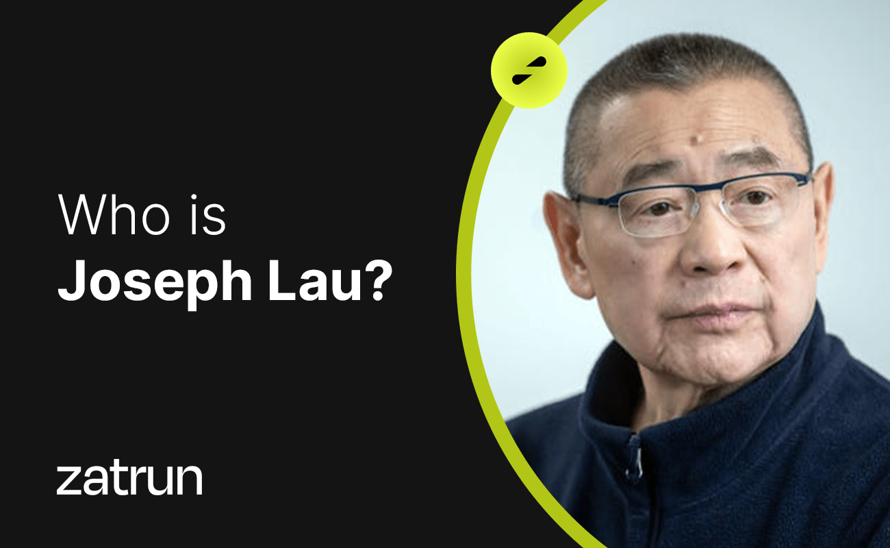 Joseph Lau 101: The Famous Hong Kong Billionaire