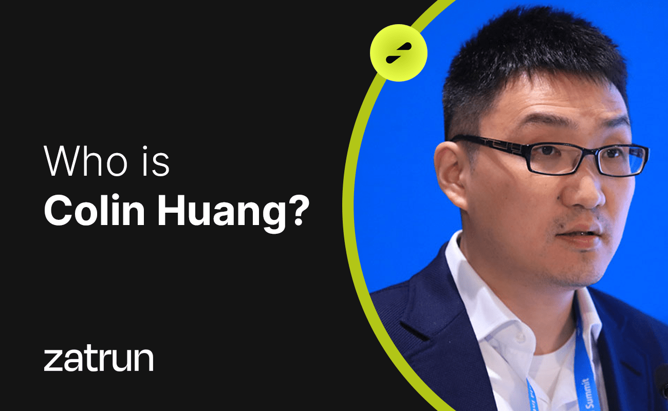 Colin Huang 101: The Successful Founder of Pinduoduo