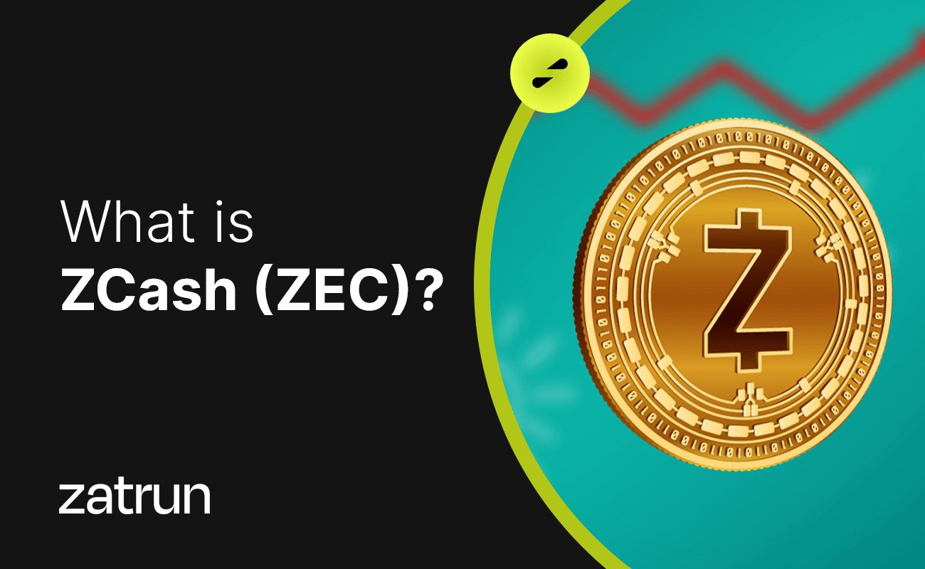 ZCash (ZEC) 101: Discover the Privacy-Focused Cryptocurrency