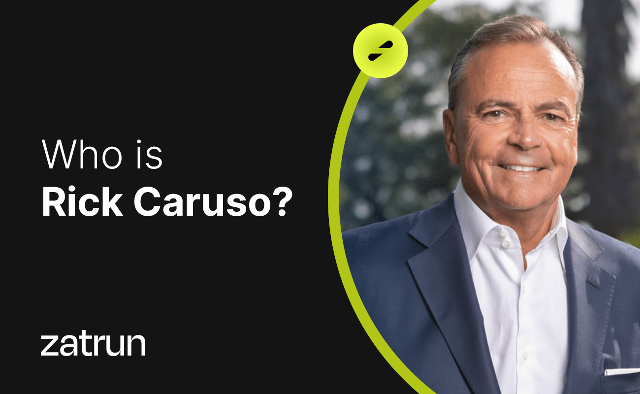 Rick Caruso 101: Famous Billionaire Businessman