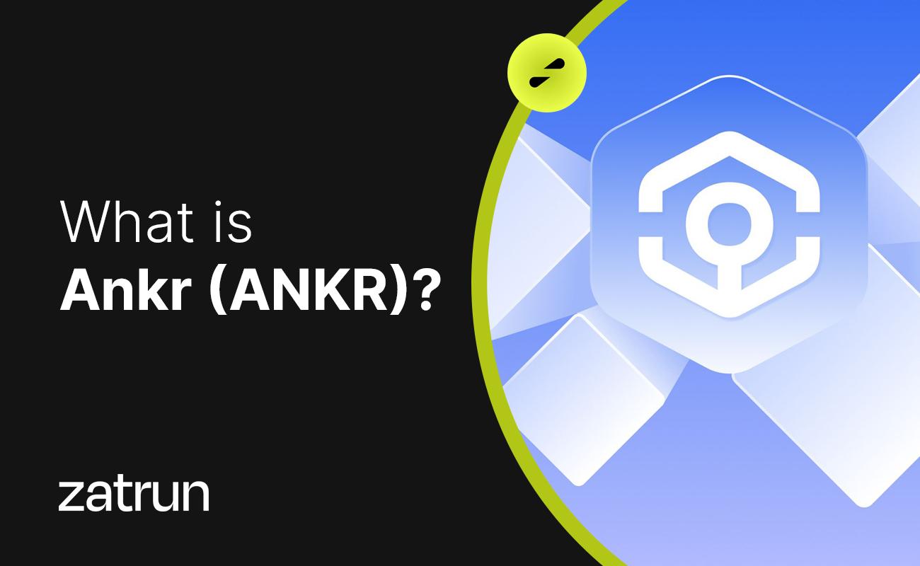 Ankr (ANKR) 101: Unlock the Benefits of Web3 and DeFi