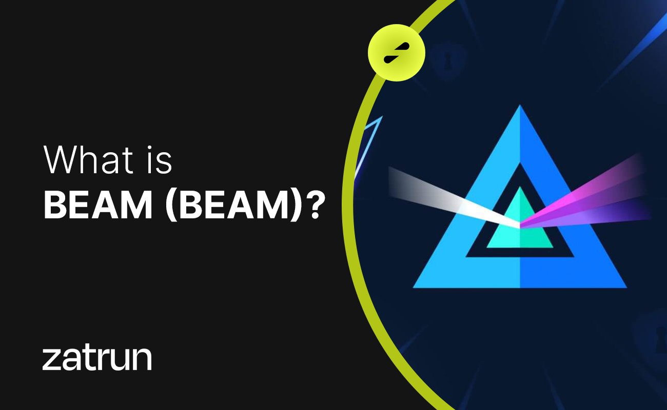 BEAM 101: Discover the Efficient Crypto Privacy