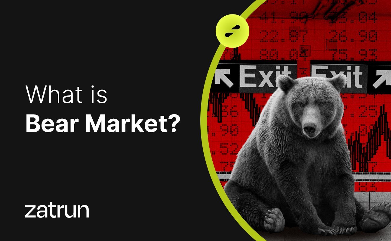 Bear Market 101: Survive in a Market Downturn