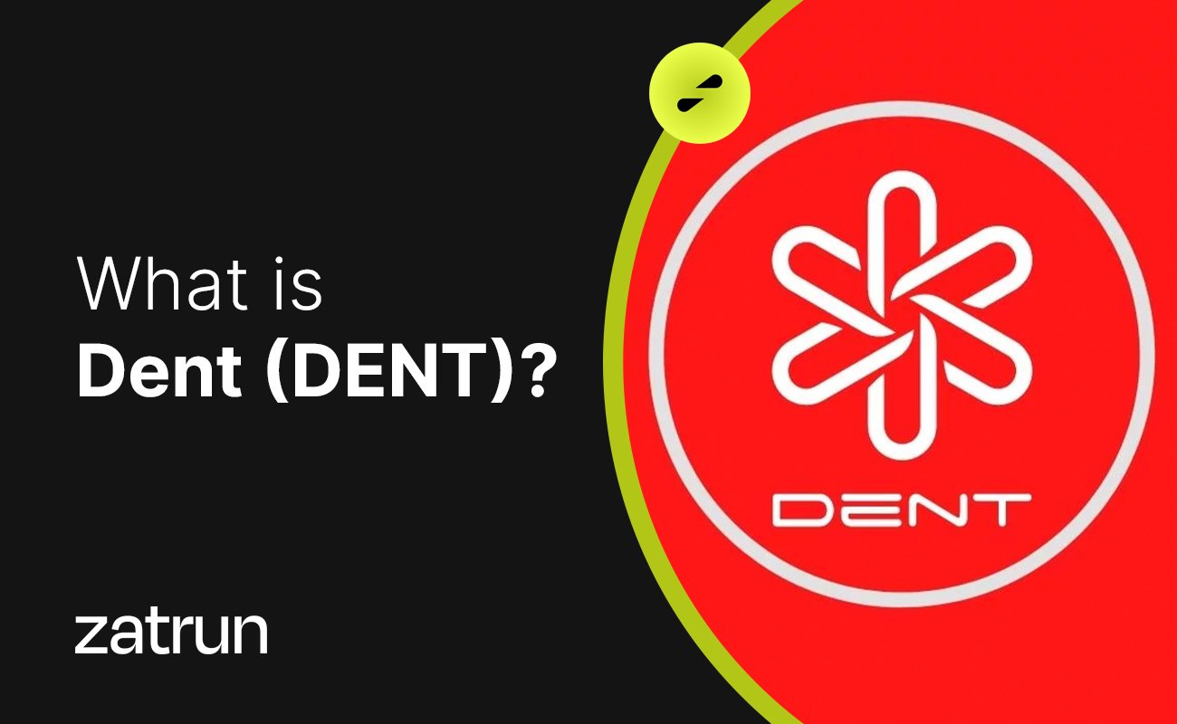 Dent 101: Discover How a Project Liberates the Data Industry