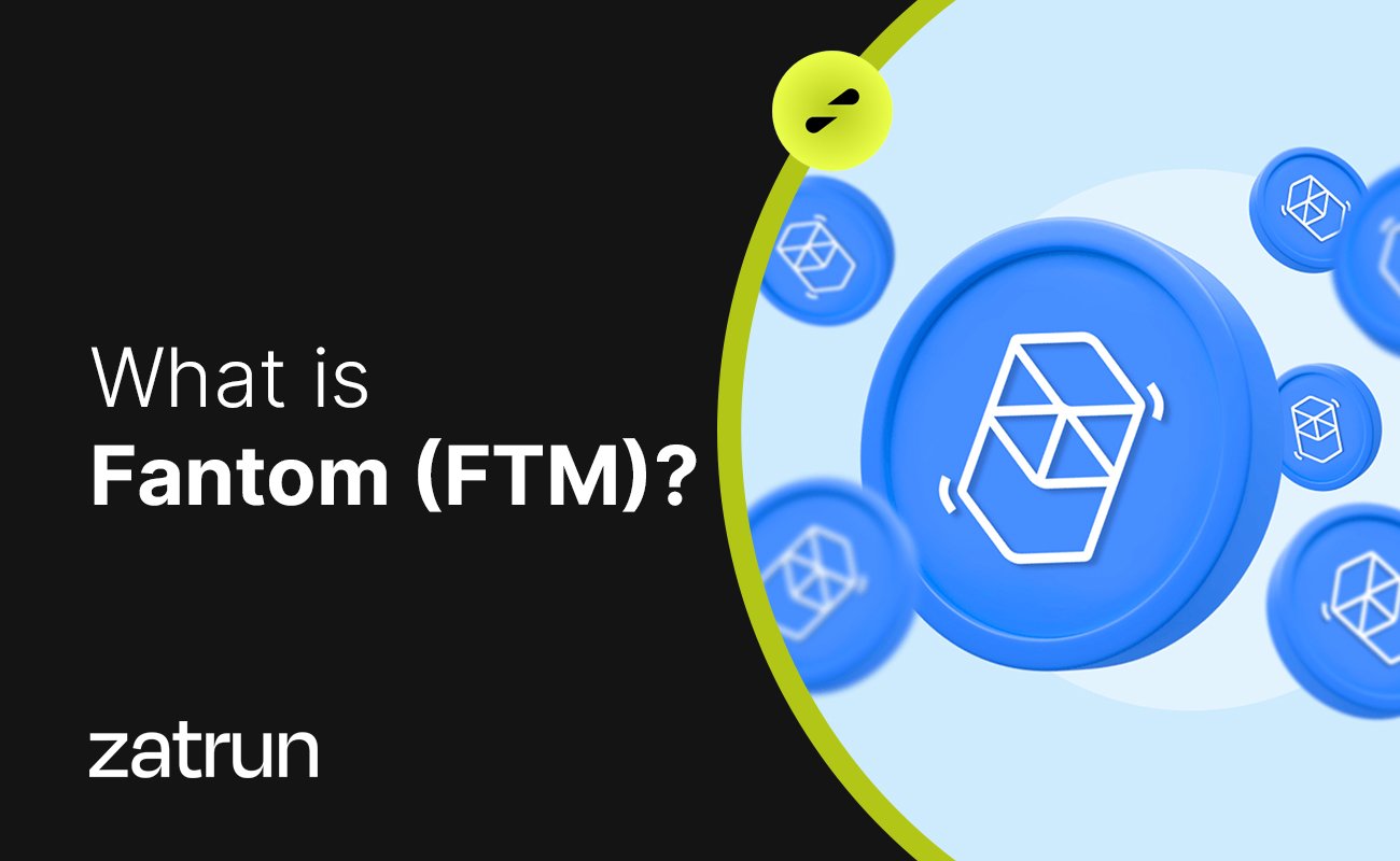 Fantom (FTM) 101: Unlock the Fast and Secure Smart Contracts