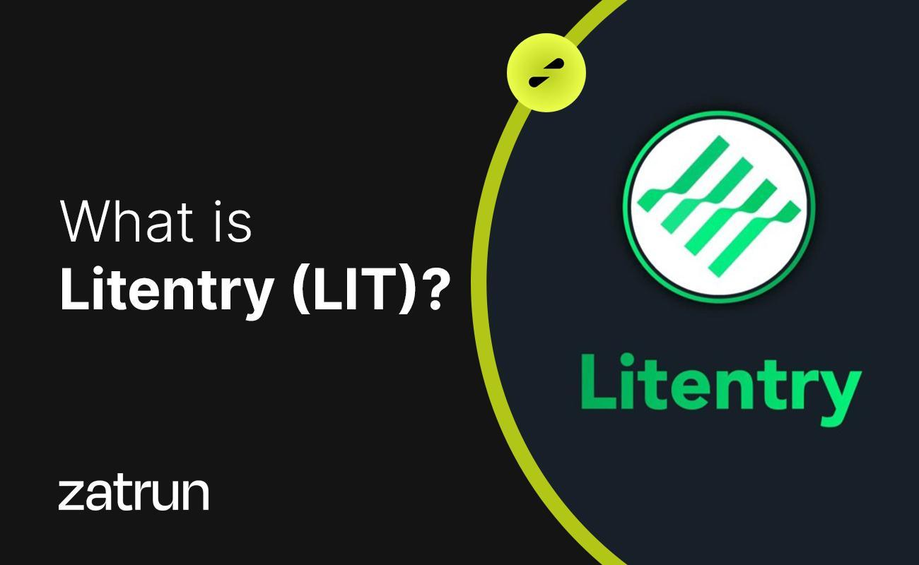Litentry (LIT) 101: Discover the Secure Digital Identity
