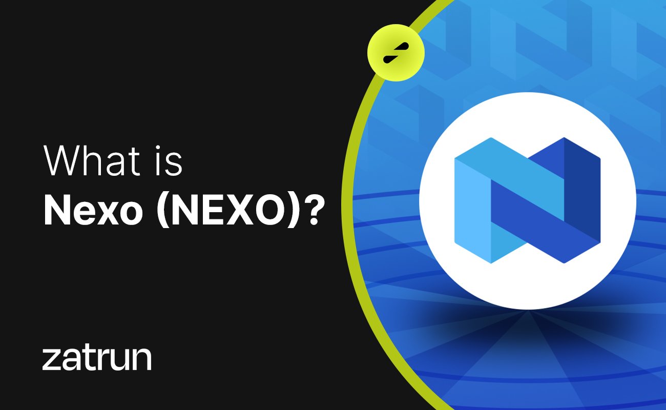 Nexo 101: Get Financial Freedom with Flash Loans