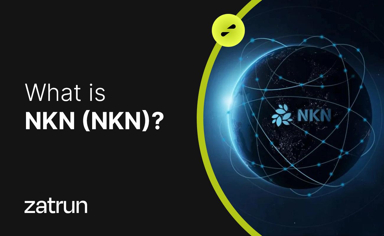 NKN (NKN) 101: Unleash Your Bandwidth and Make Profit
