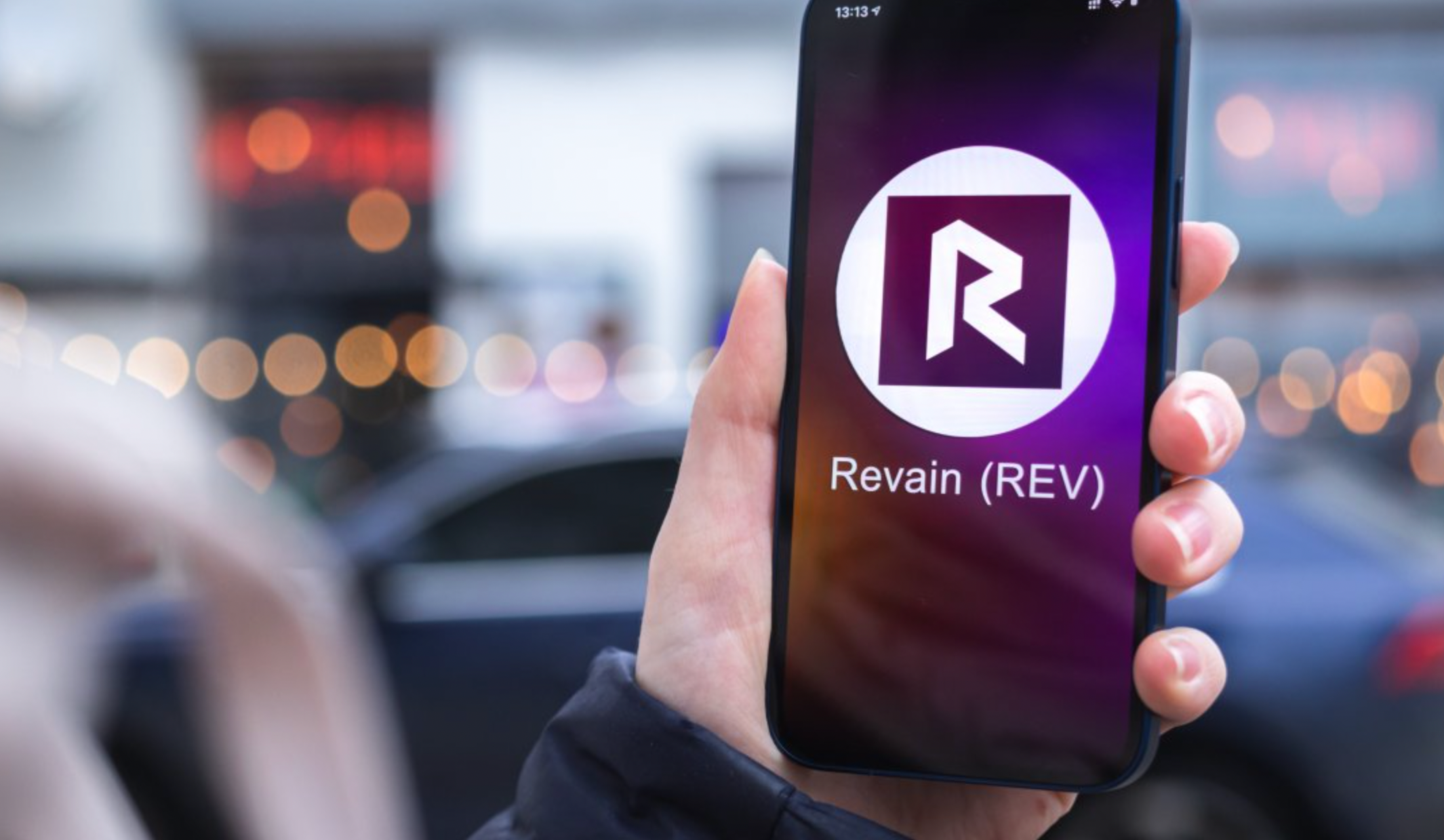 Revain (REV) 101: Uncovering the Innovative Review Project