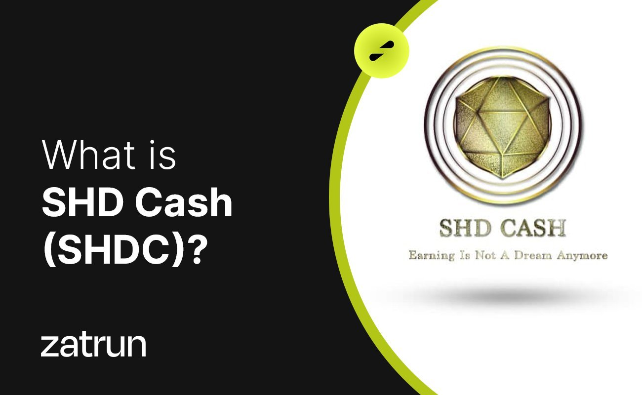 SHD CASH (SHDC) 101: Explore the Safe Payment System