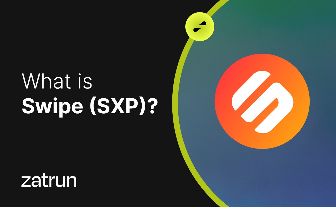 Swipe (SXP) 101: Explore the Popular DeFi Token