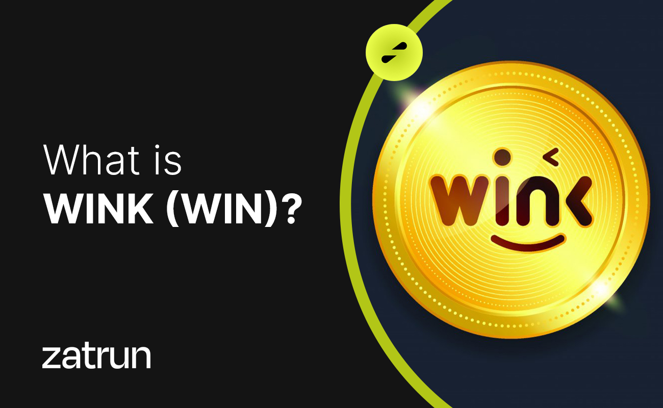 Wink (WIN) 101: Join the Innovative Game Ecosystem