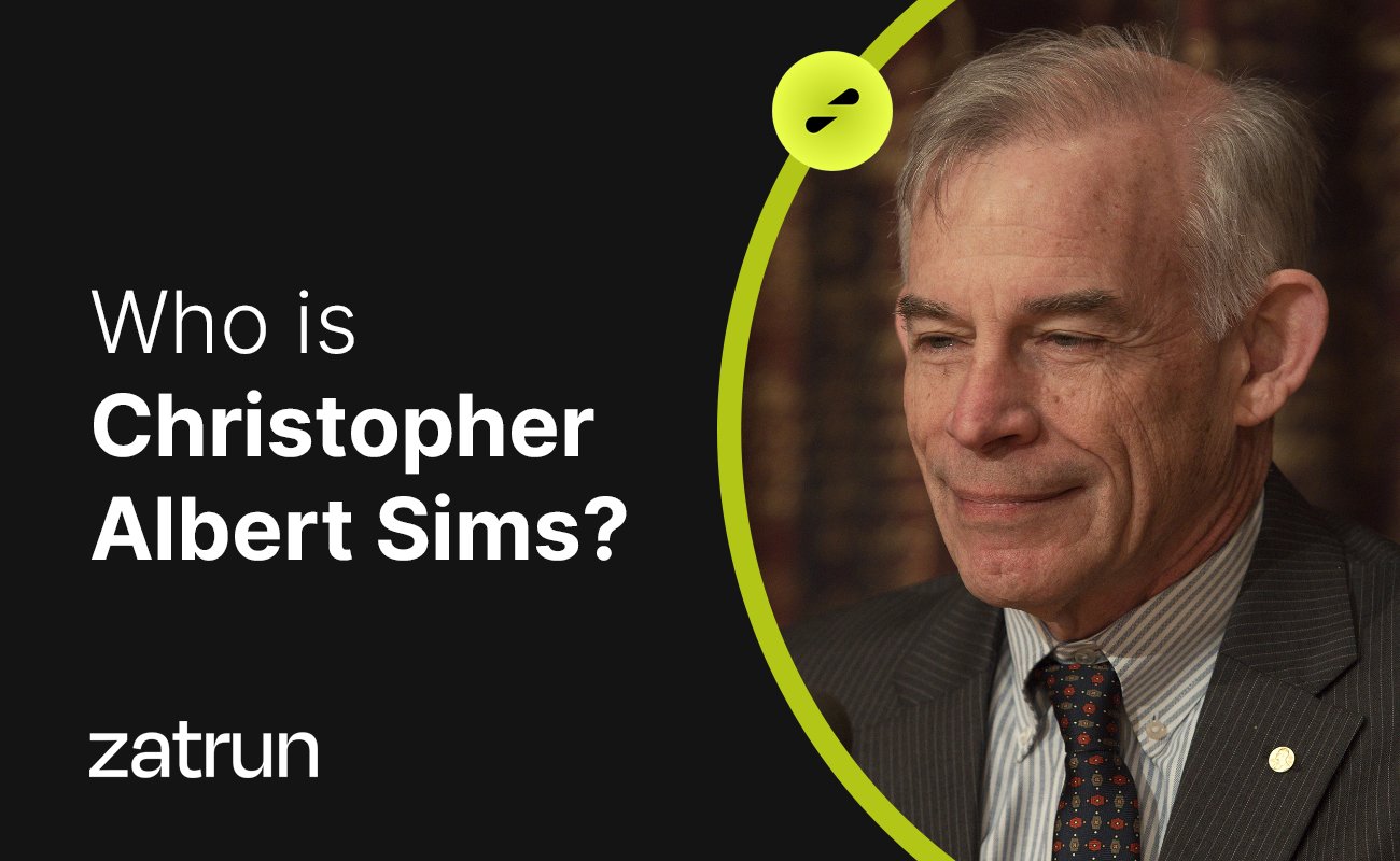 Christopher Albert Sims 101: The Famous American Economist