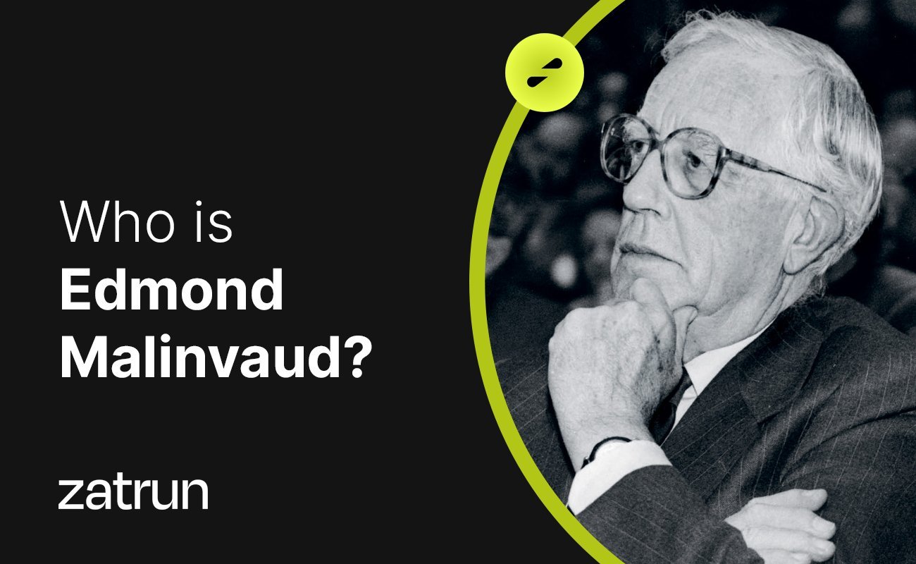 Edmond Malinvaud 101: How He Influenced the Economics?