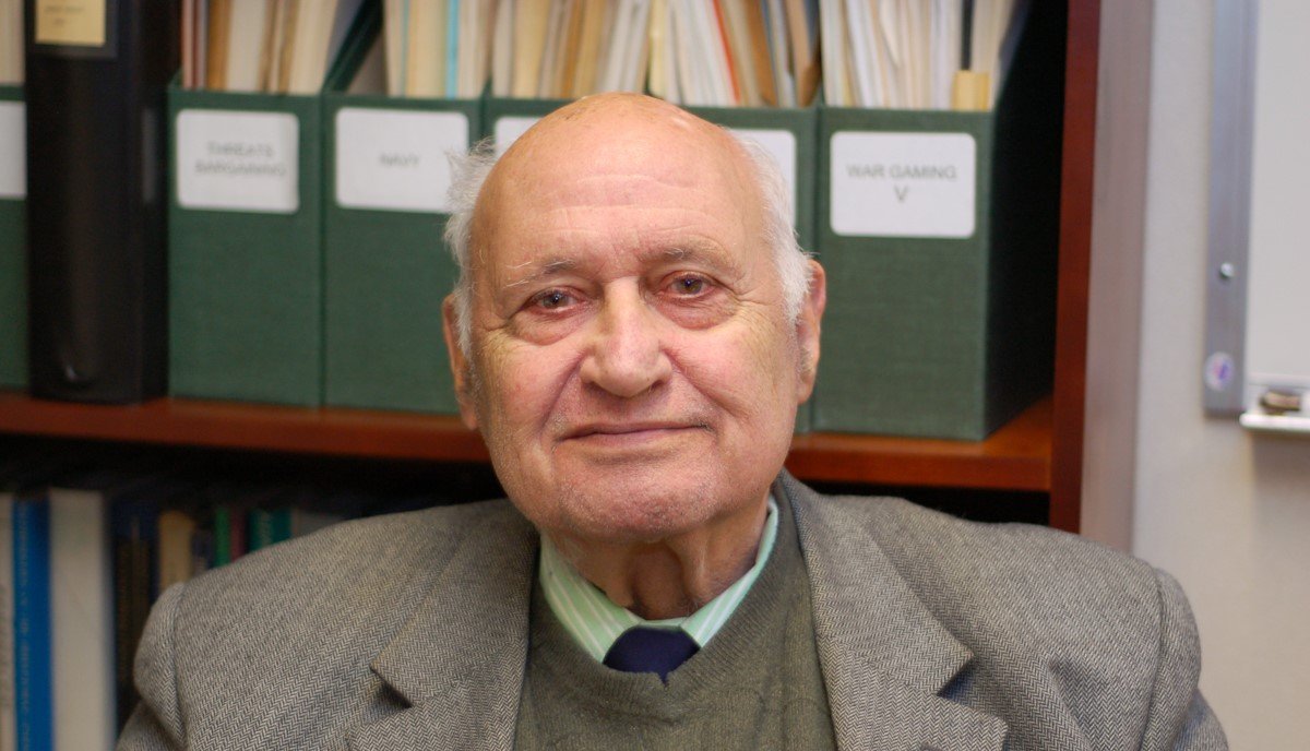 Martin Shubik 101: American Mathematical Economist