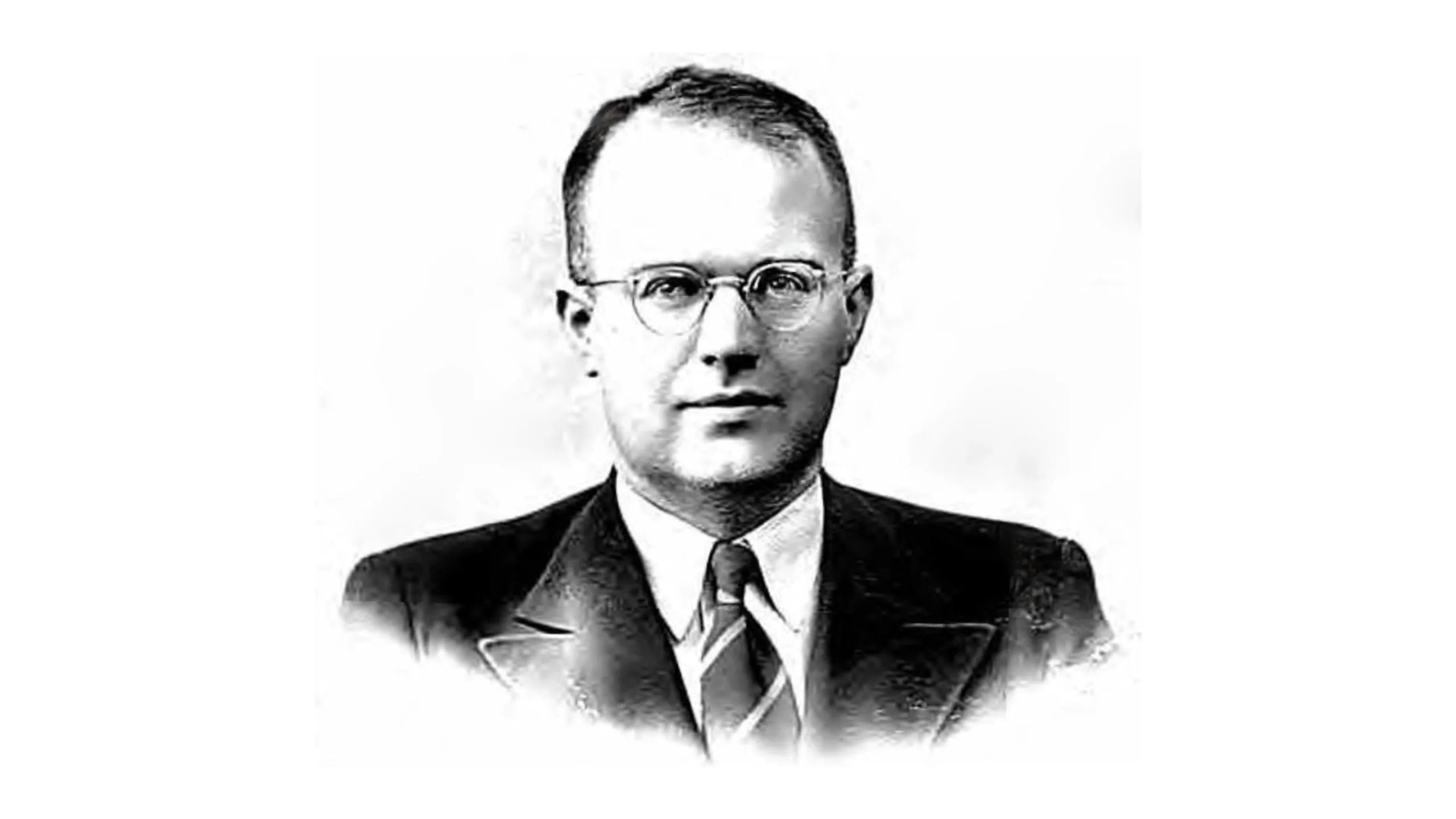 Oskar R. Lange 101: Polish Economist and Diplomat
