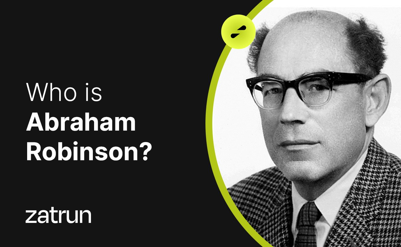 Abraham Robinson 101: The Awarded Mathematician