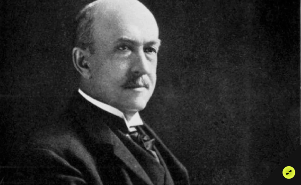 William Graham Sumner 101: The Father of American Sociology