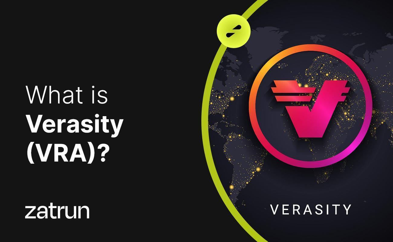 Verasity (VRA) 101: Boost Your Ads with Blockchain