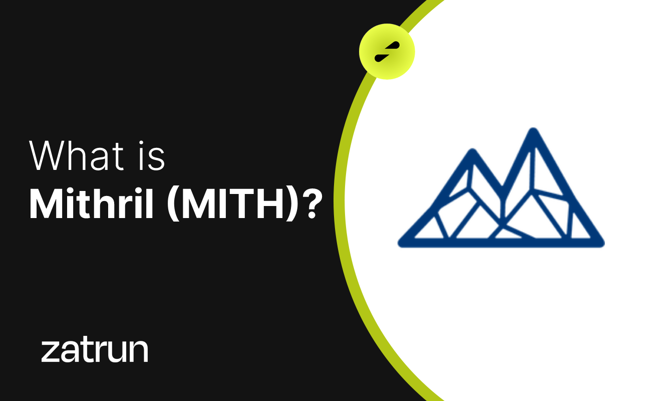 Mithril (MITH)